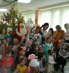 Адель Славутин: «Поддержка детей из многодетных и малообеспеченных семей – важное направление депутатской деятельности»